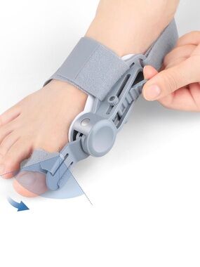 Bunion Corrector (Kashevi) for Adults (New With Tags)